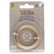 The Beadsmith German-Style Jewelry Wire – Copper Core, Copper Plated -Beading Wire Used to Jewelry Making, Wire Wrapping, Sculpting, Floral, and DIY Arts & Crafts